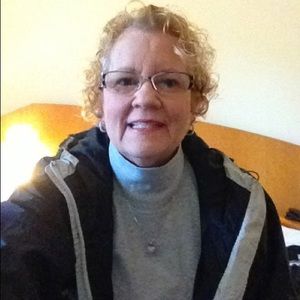 Meet your Posher, Janet